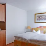 Hotel-apart Lejlighedshotel 3*