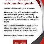 Lejlighedshotel Hotel-apart 3*