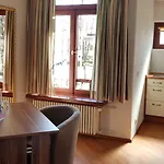 Lejlighedshotel Hotel-apart München