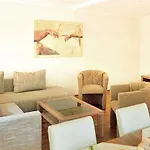 Lejlighedshotel Hotel-apart