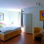 Hotel-apart Lejlighedshotel München