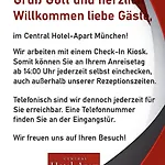 Hotel-apart Aparthotel 3*
