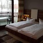 Aparthotel Hotel-apart