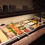 アパートホテル セントラル ホテル-アパート ミュンヘン