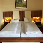 Aparthotel Hotel-apart Monaco di Baviera