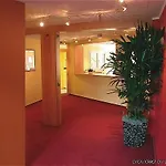 Aparthotel Hotel-apart