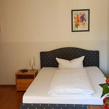 Hotel-apart Aparthotel München