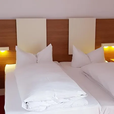Hotel-apart 3* Munich
