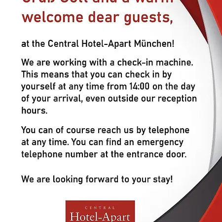 Aparthotel Hotel-apart 3*