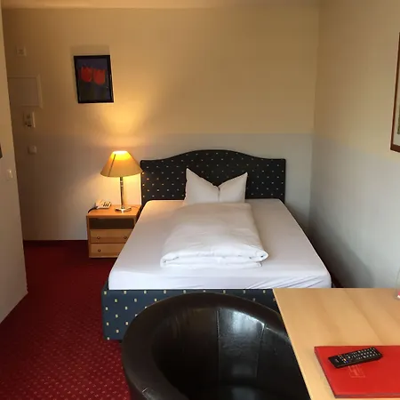 Hotel-apart München