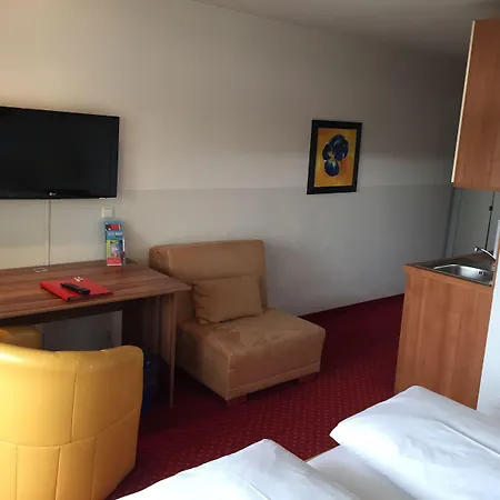 Hotel-apart Appart hôtel 3*