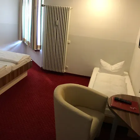 Appart hôtel Hotel-apart