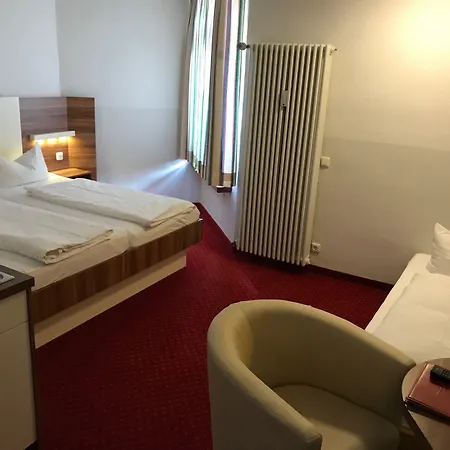 Hotel-apart Aparthotel 3*