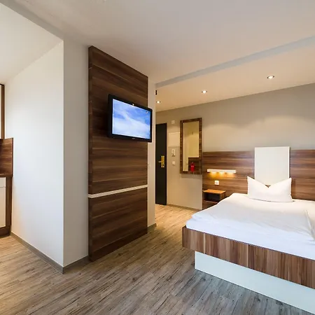 Hotel-apart München