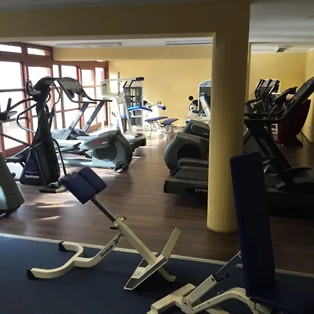 Appart hôtel Hotel-apart 3*