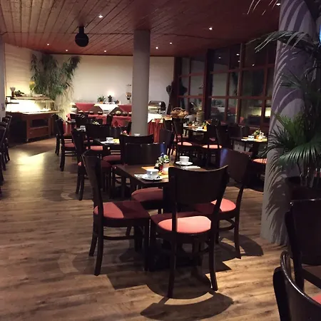 Appart hôtel Hotel-apart Munich