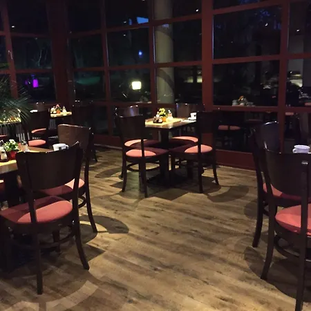 Appart hôtel Hotel-apart 3*