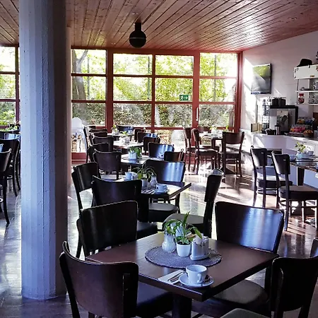 Hotel-apart 3*