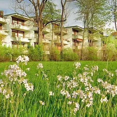 Appart hôtel Hotel-apart
