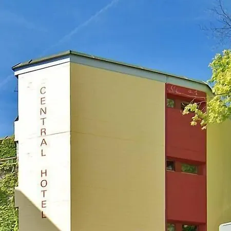 Hotel-apart 3*