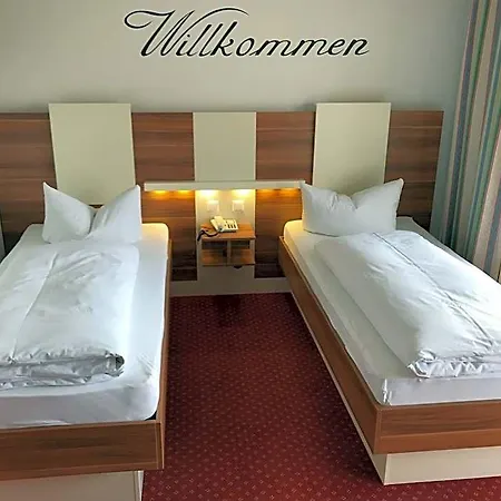 Hotel-apart Lägenhetshotell