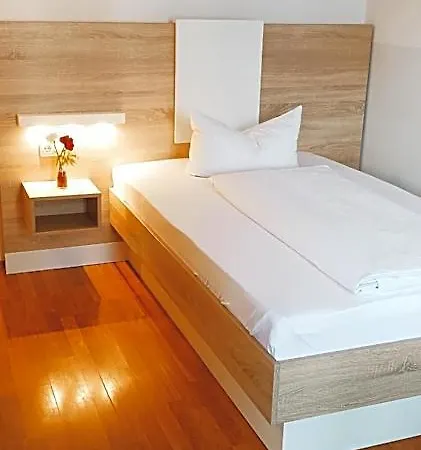 Aparthotel Hotel-apart München