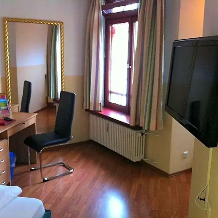 Hotel-apart 3* München