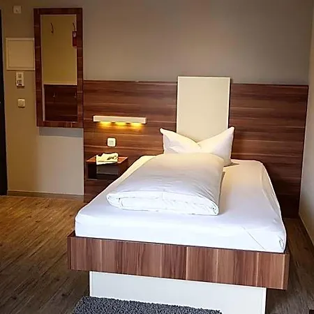 Hotel-apart Lägenhetshotell
