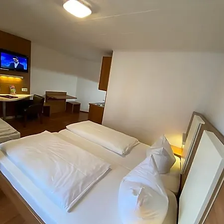 Hotel-apart Lägenhetshotell 3*