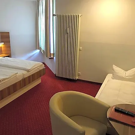 Lägenhetshotell Hotel-apart