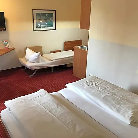 Hotel-apart München