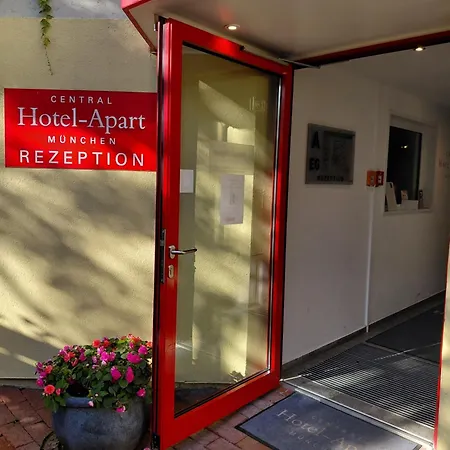 Hotel-apart 3*