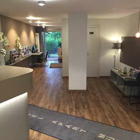 Aparthotel Hotel-apart 3*
