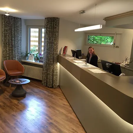 Hotel-apart