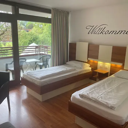 Hotel-apart München