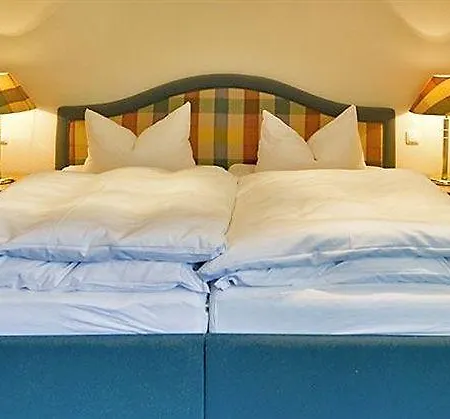 Aparthotel Hotel-apart München