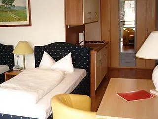 Hotel-apart
