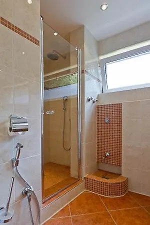 Hotel-apart 3*