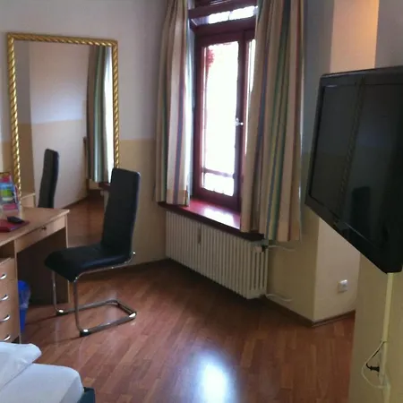 Hotel-apart 3*