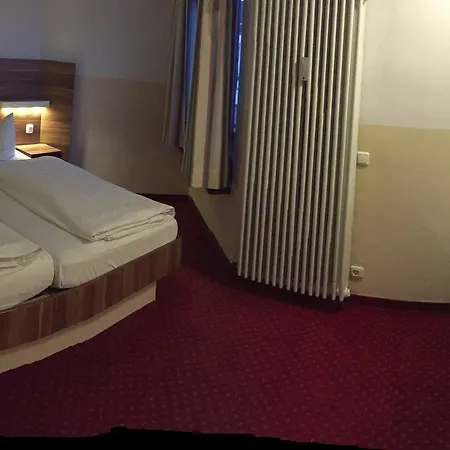 Hotel-apart Aparthotel 3*