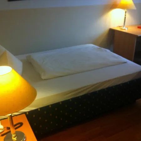 Hotel-apart Lägenhetshotell 3*