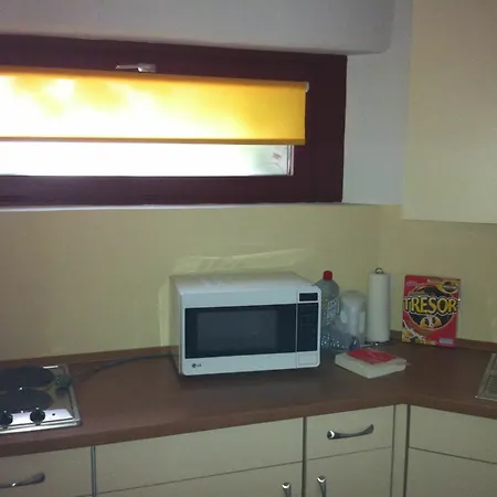 Hotel-apart Munich