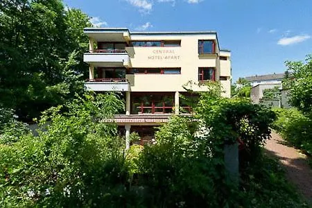 Hotel-apart Aparthotel München
