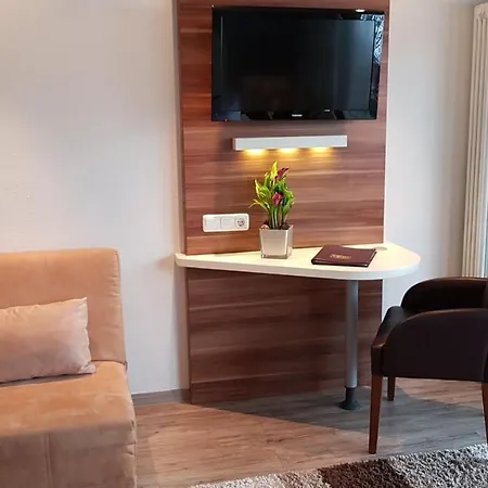 Appart hôtel Hotel-apart 3*
