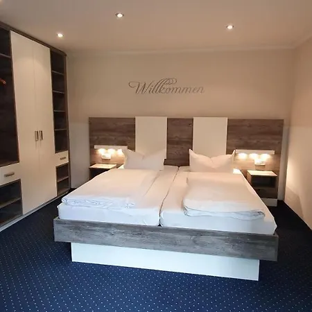 Lägenhetshotell Hotel-apart 3*
