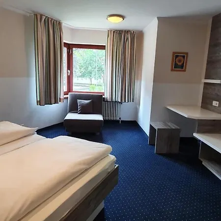 Hotel-apart Appart hôtel 3*