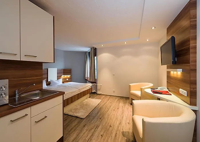 Hotel-apart München