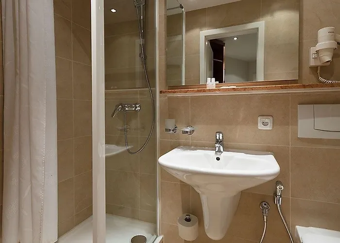 Hotel-apart Aparthotel 3*