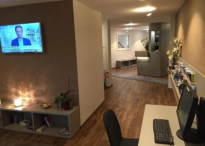 Hotel-apart Apartmanhotel