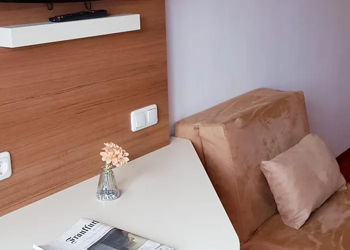 Aparthotel Hotel-apart
